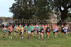 Mens Under-18s 2026 NEHL Eltringham, Mickley, Northumberland. Photo: David T. Hewitson/Sports for All Pics